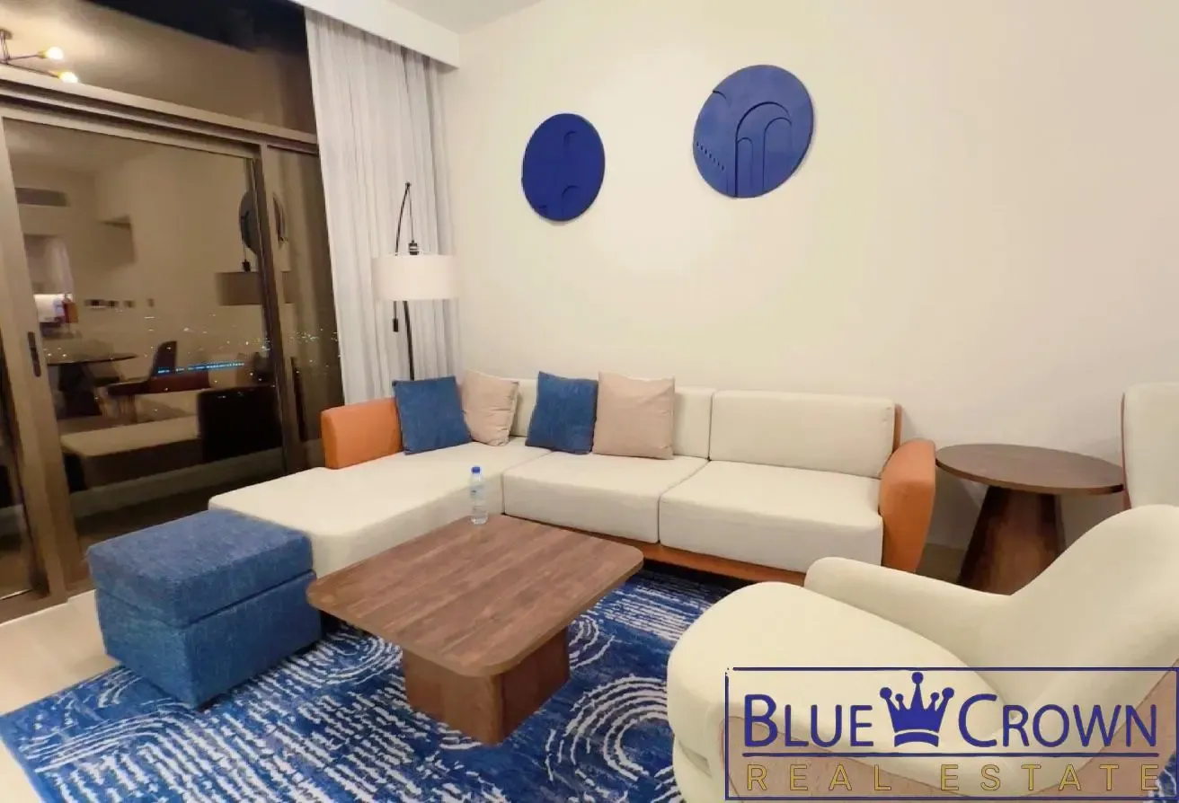 BILLS INCLUDED—FULLY FURNISHED—1BR FOR RENT