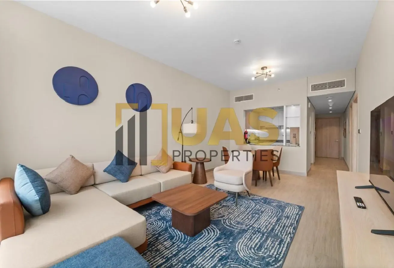 Luxury 1Bhk | Fully furnished | Chiller free