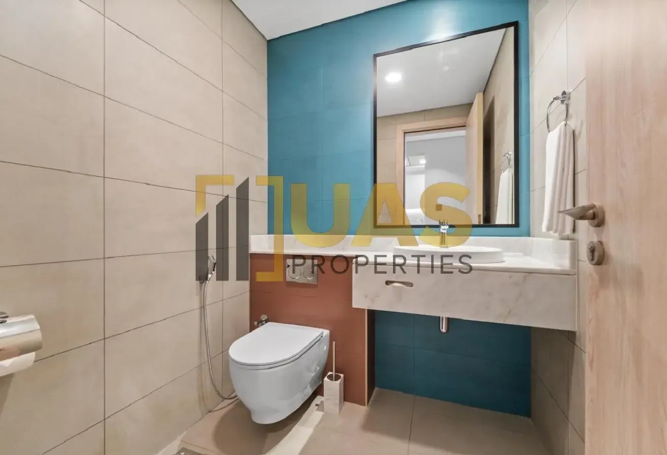 Luxury 1Bhk | Fully furnished | Chiller free