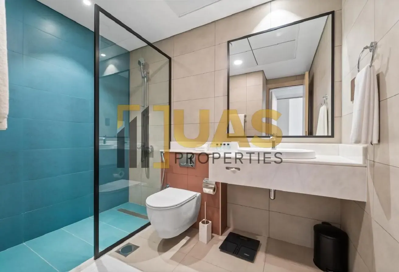 Luxury 1Bhk | Fully furnished | Chiller free