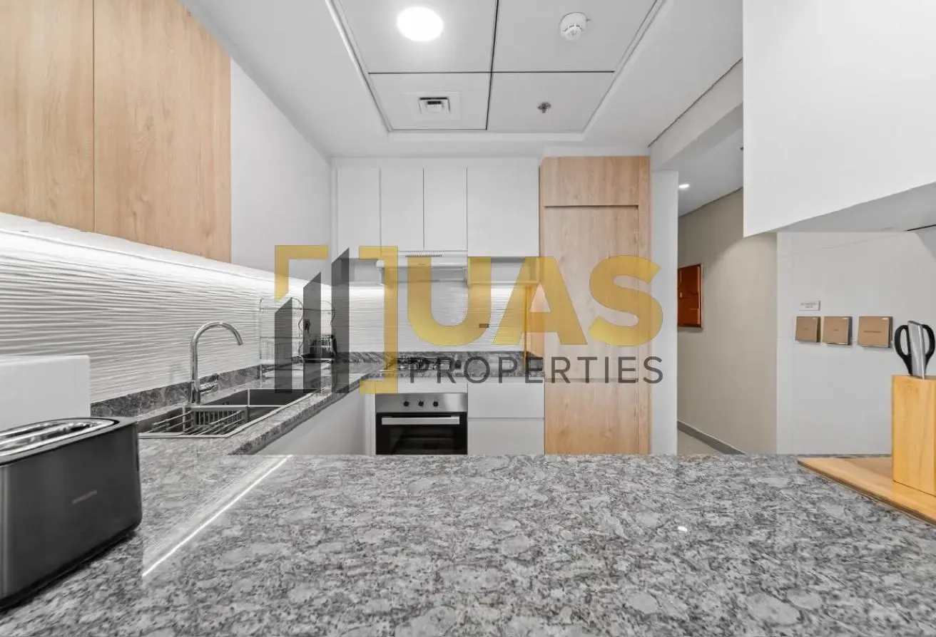 Luxury 1Bhk | Fully furnished | Chiller free