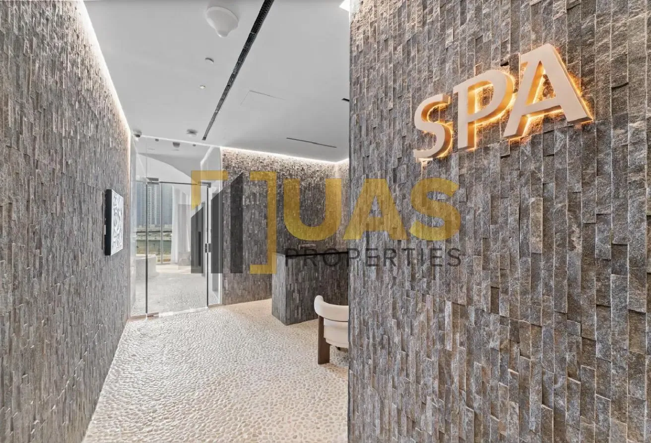 Brand New Building | Fully Furnished