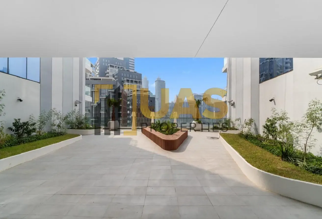 Brand New Building | Fully Furnished