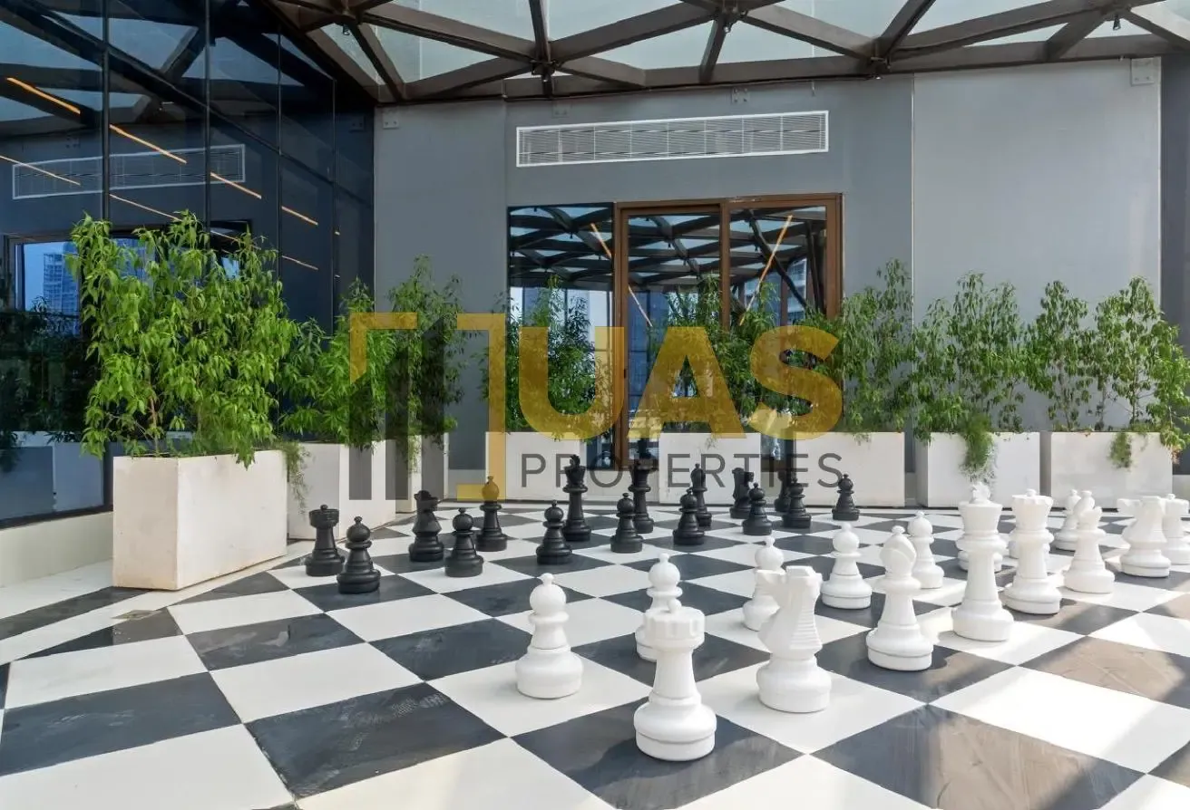 Elegant 1Bhk | Prime location | Chiller free