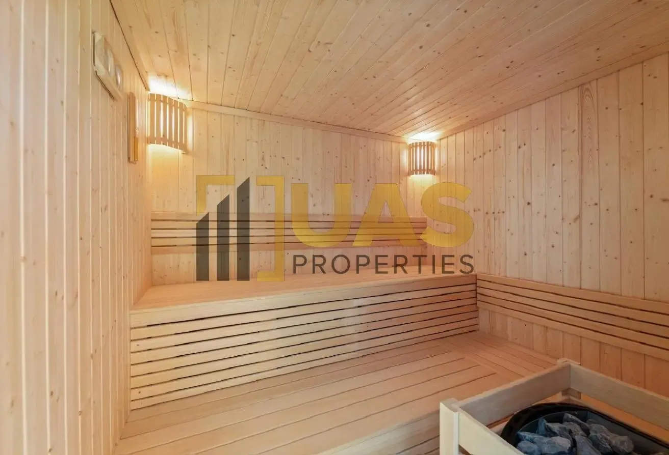 Elegant 1Bhk | Prime location | Chiller free