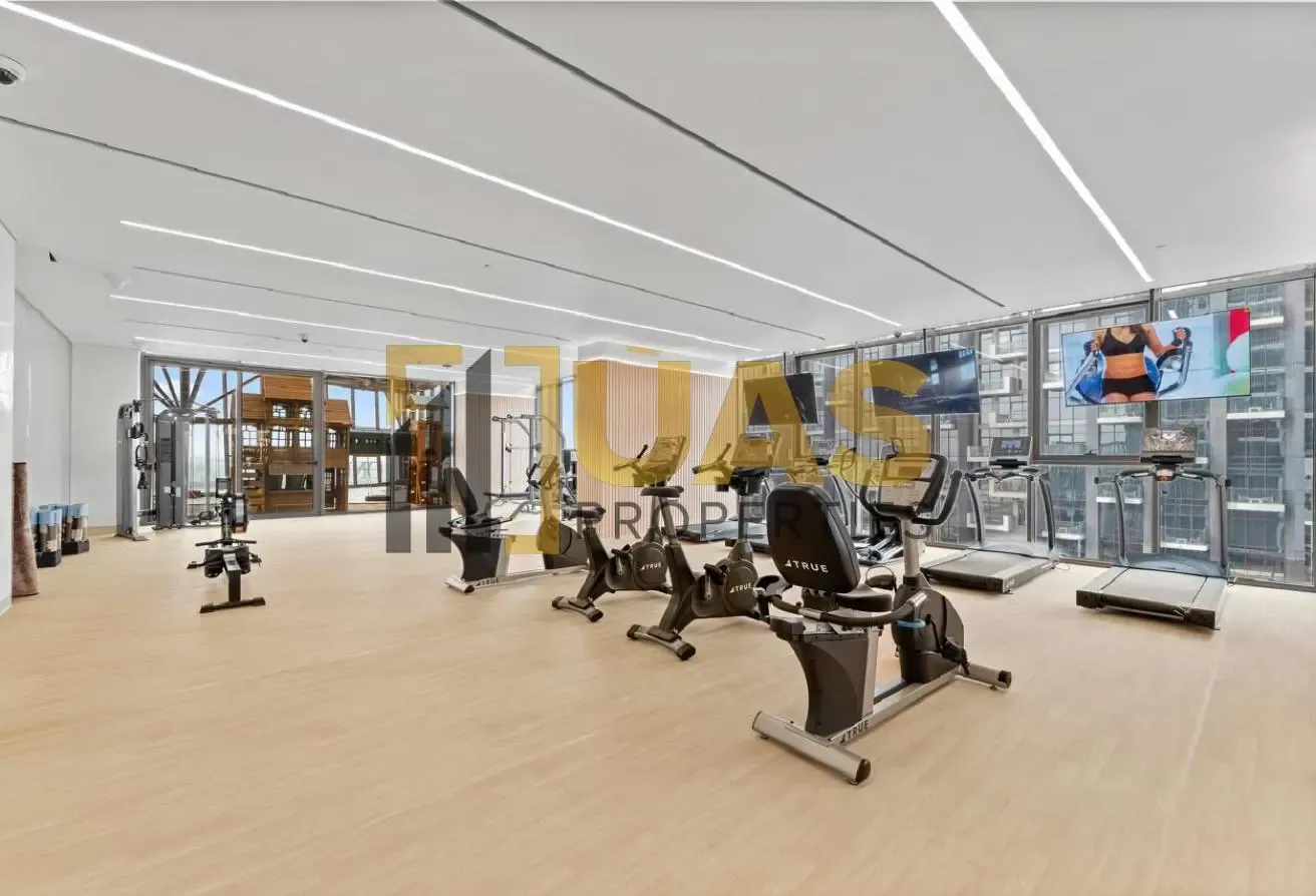 Elegant 1Bhk | Prime location | Chiller free