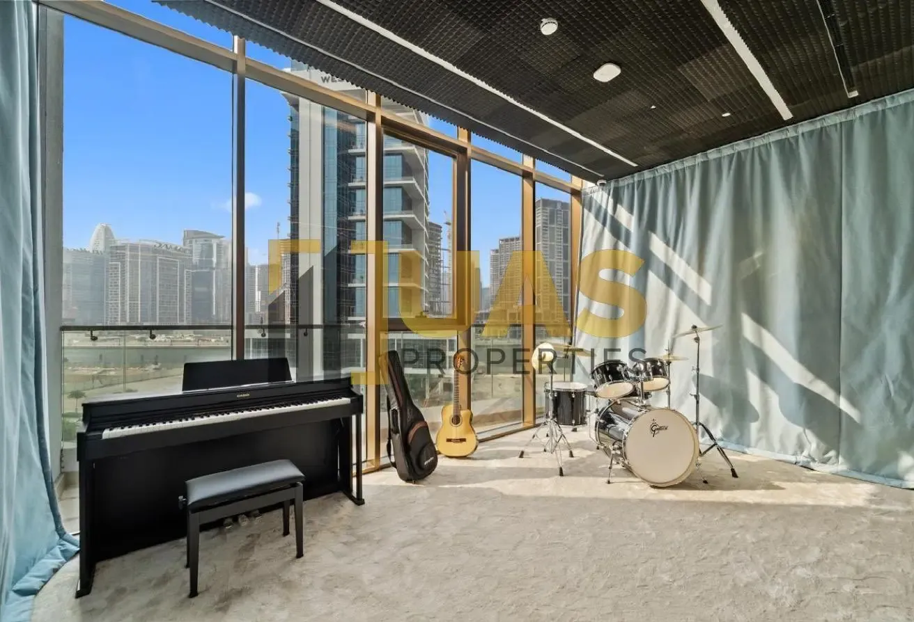 Elegant 1Bhk | Prime location | Chiller free
