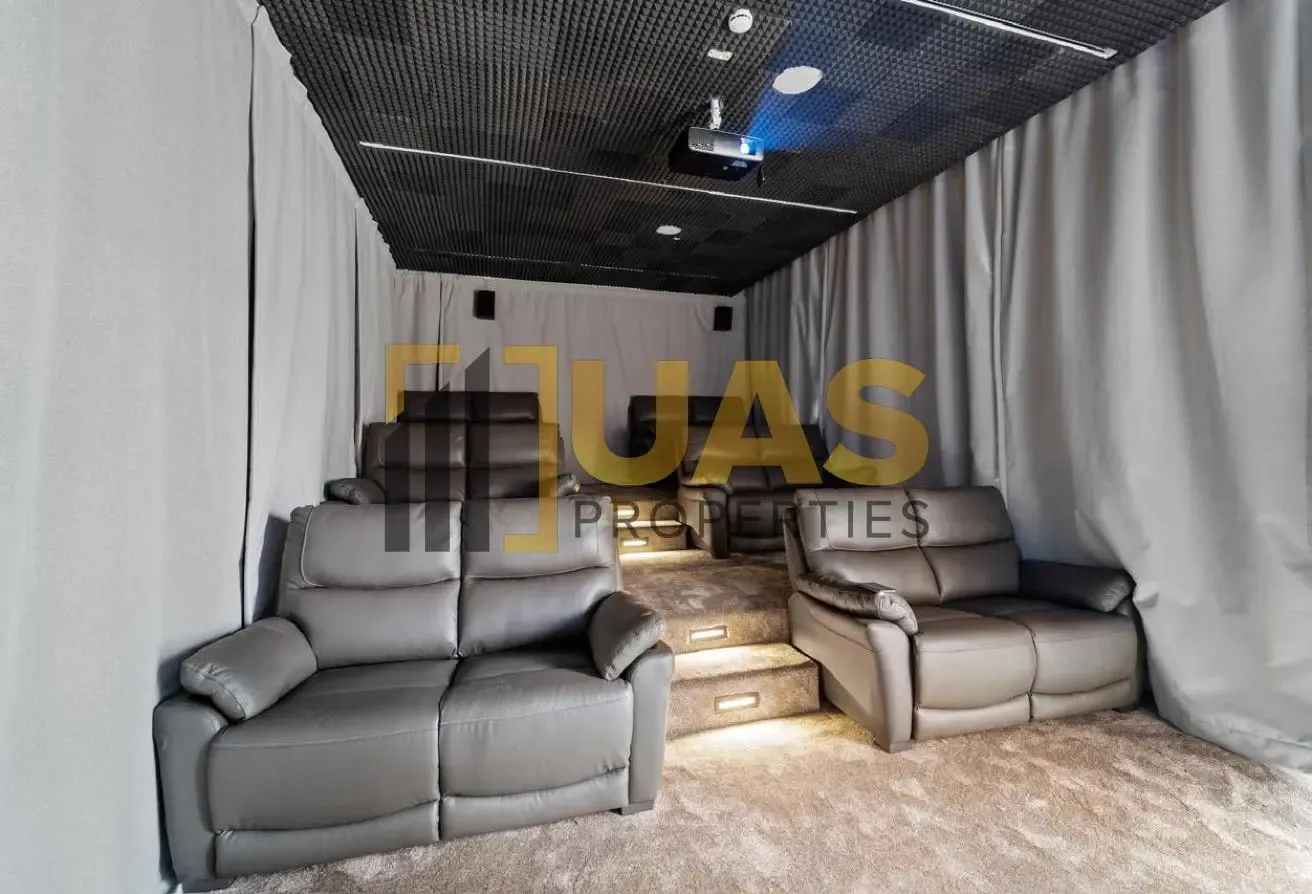 Elegant 1Bhk | Prime location | Chiller free