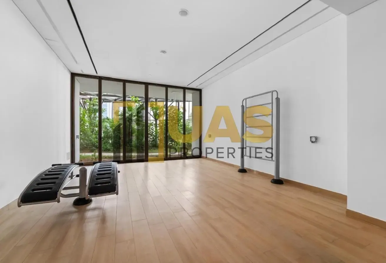 Bills Included | VIP Amenities | Luxury 1 BHK