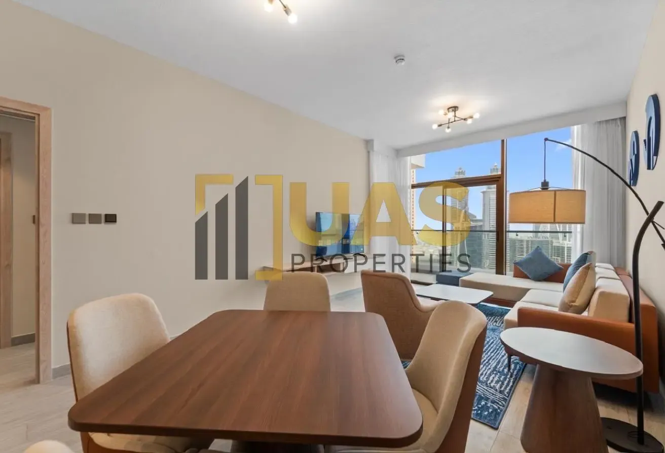 Spacious 1Bhk | Prime location | Near metro