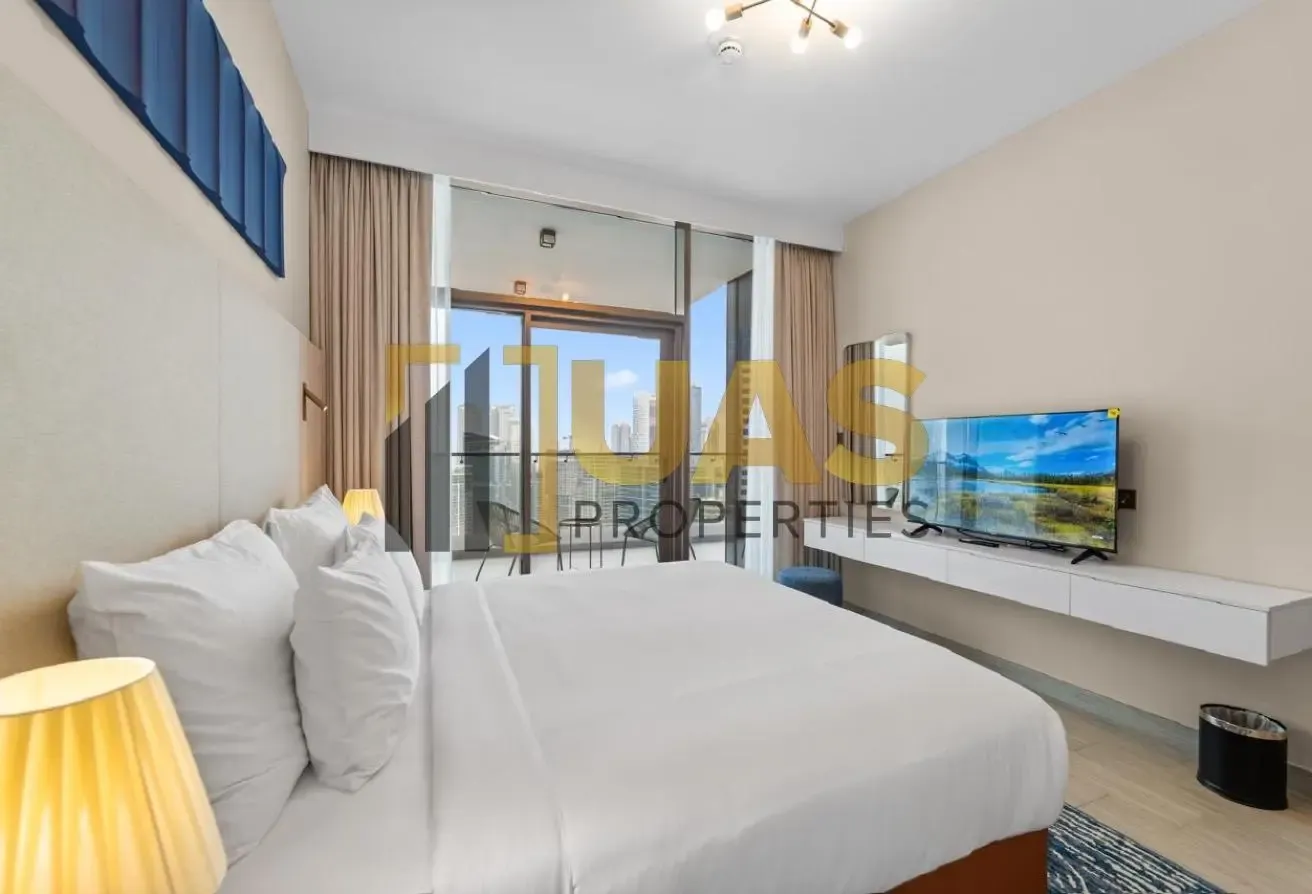Spacious 1Bhk | Prime location | Near metro