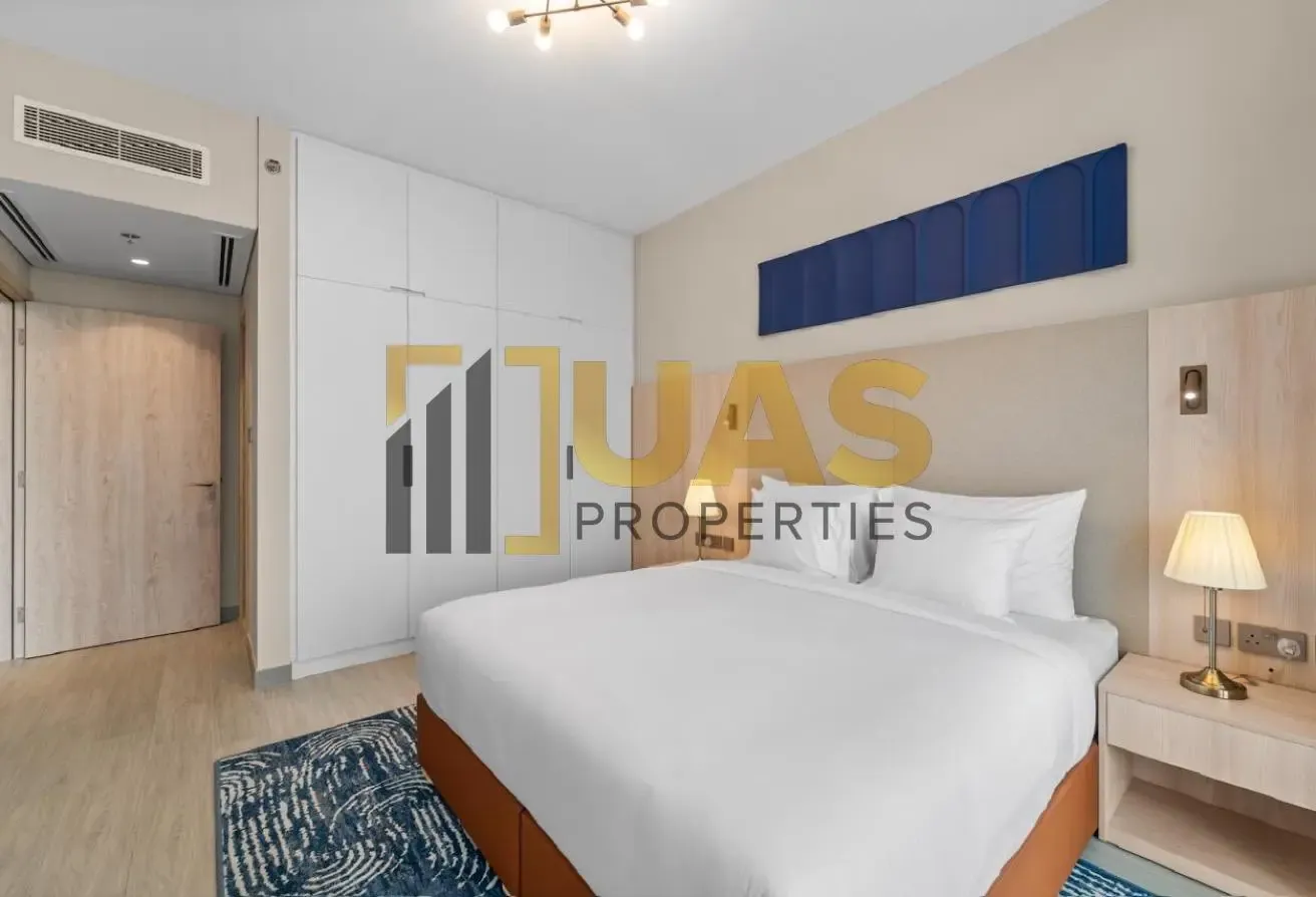 Spacious 1Bhk | Prime location | Near metro