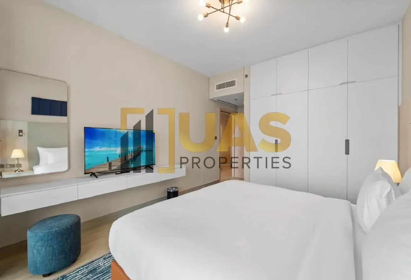 Spacious 1Bhk | Prime location | Near metro