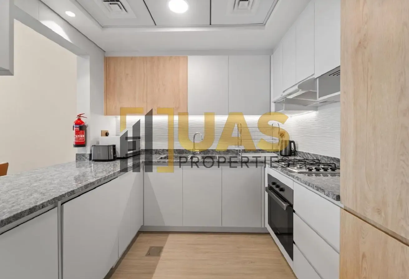 Spacious 1Bhk | Prime location | Near metro