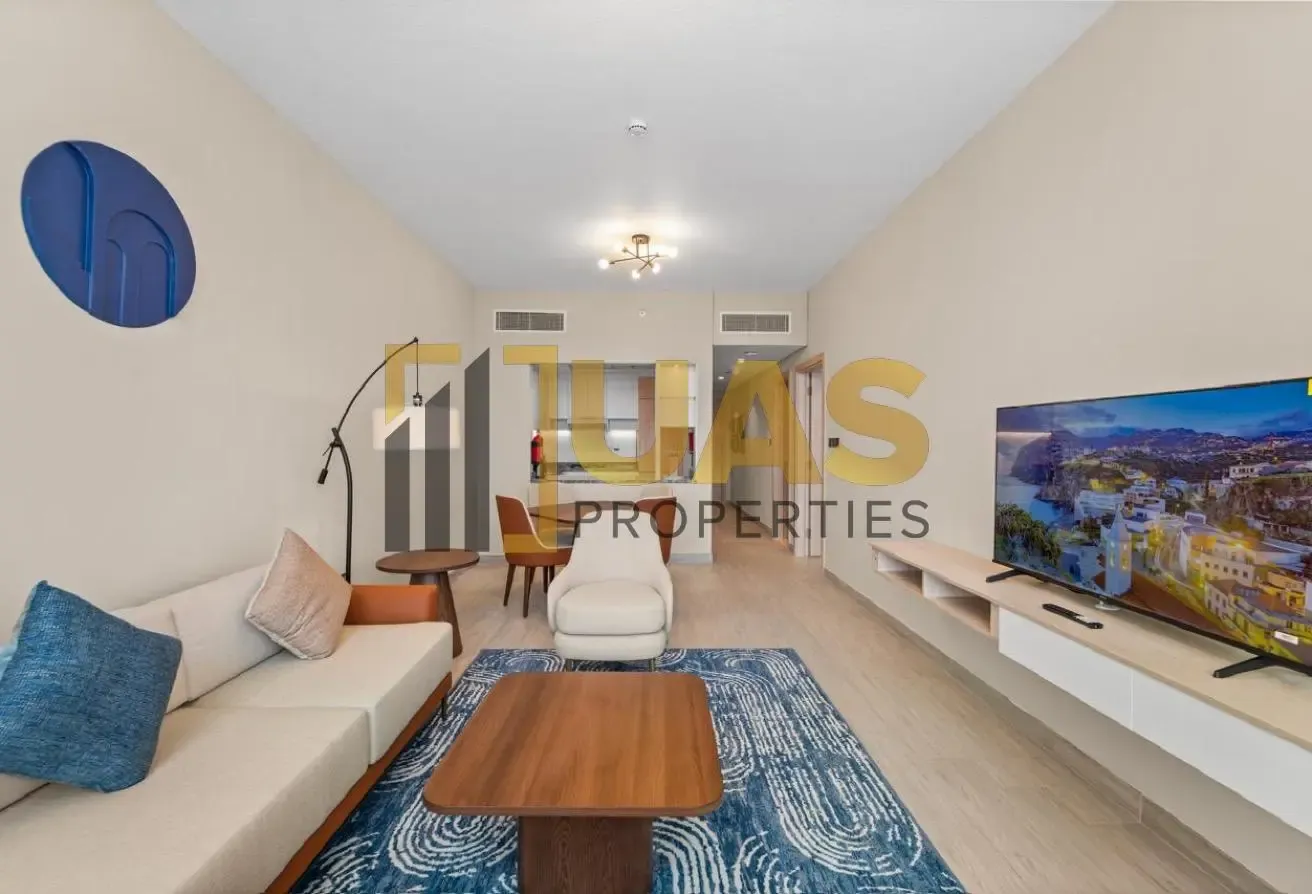 Elegant 1Bhk | Chiller free | Near metro
