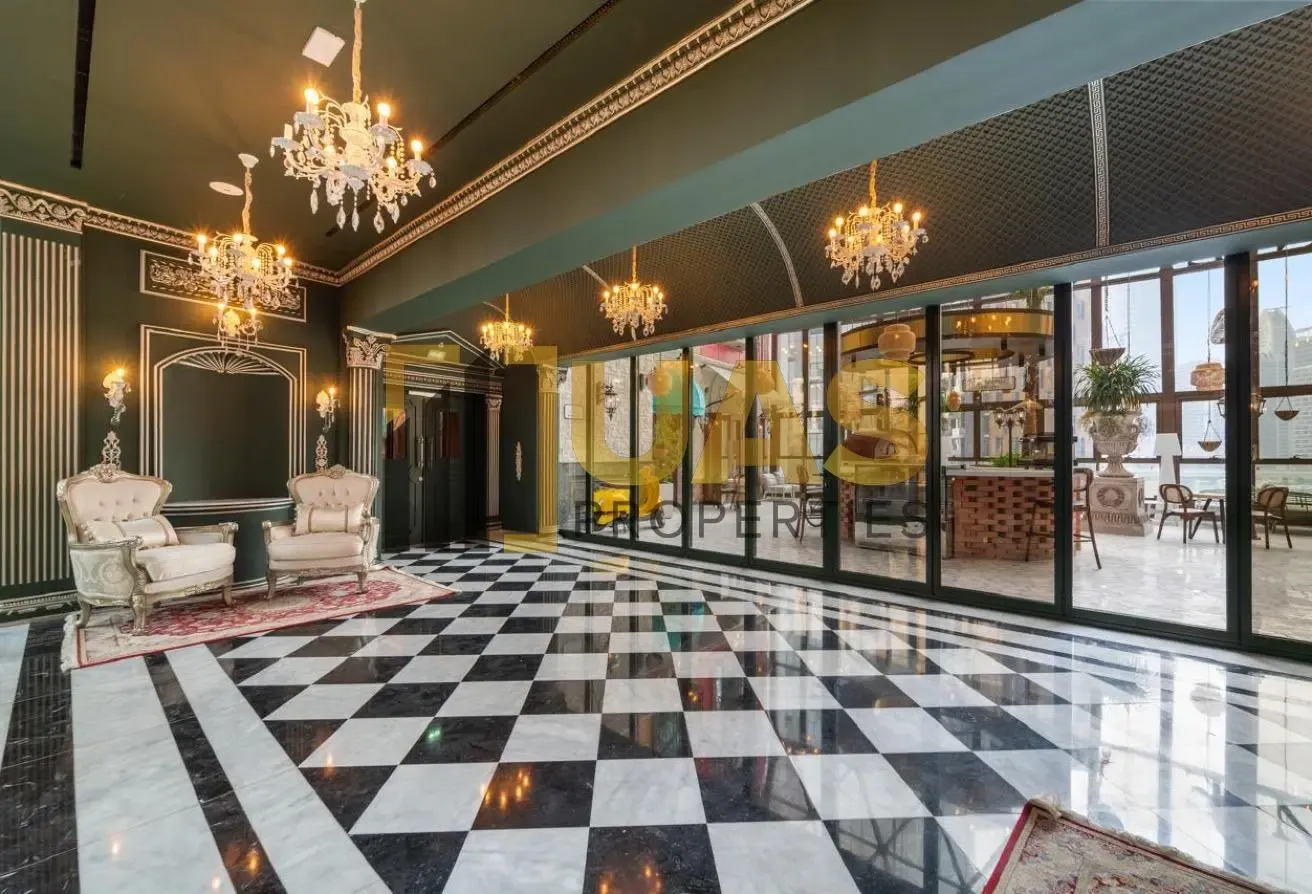 Bills Included | VIP Amenities | Luxury 1 BHK