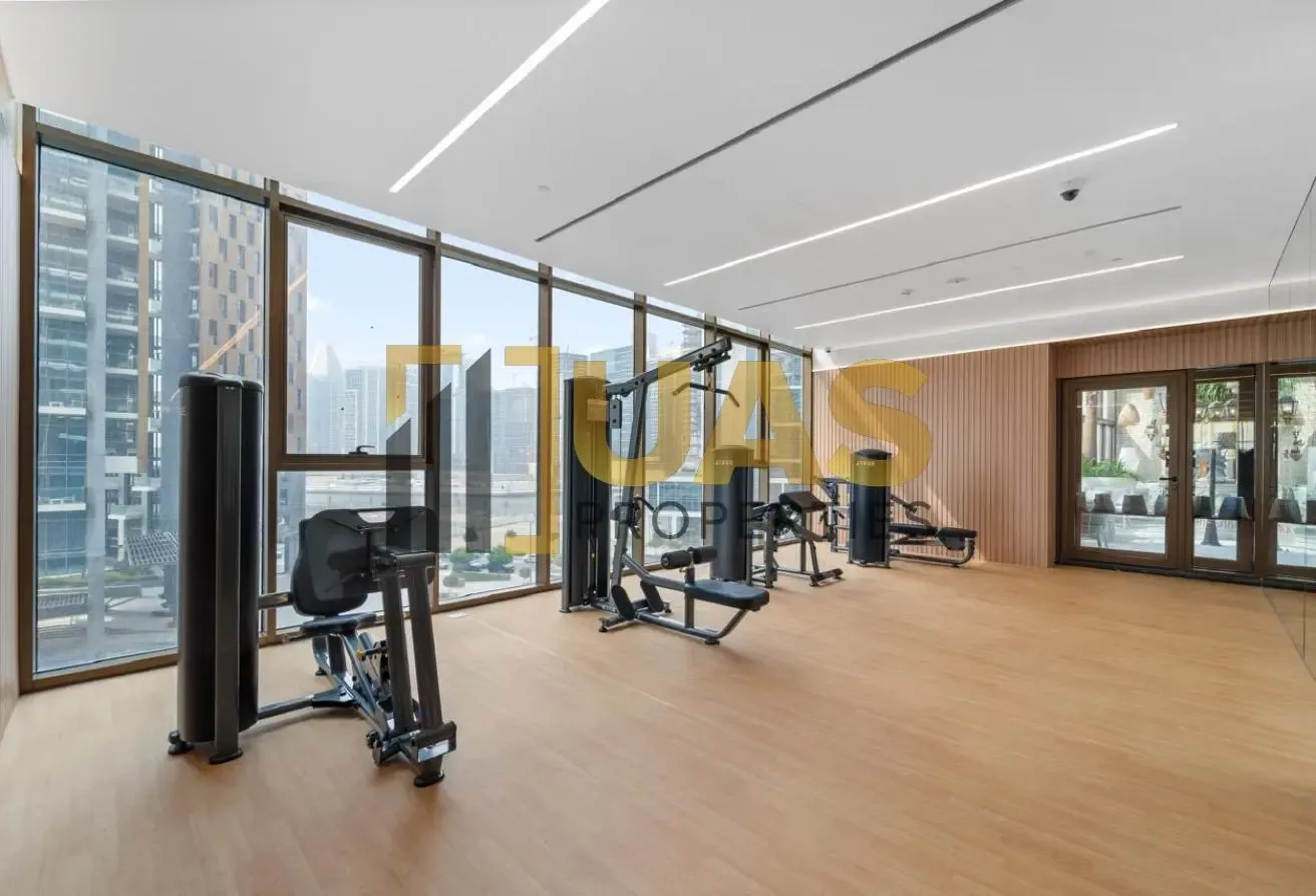 Brand New Building | Fully Furnished