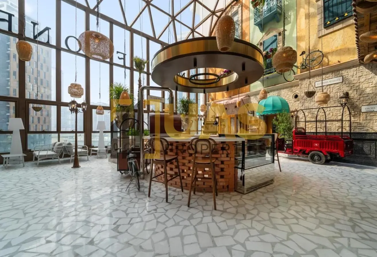Brand New Building | Fully Furnished