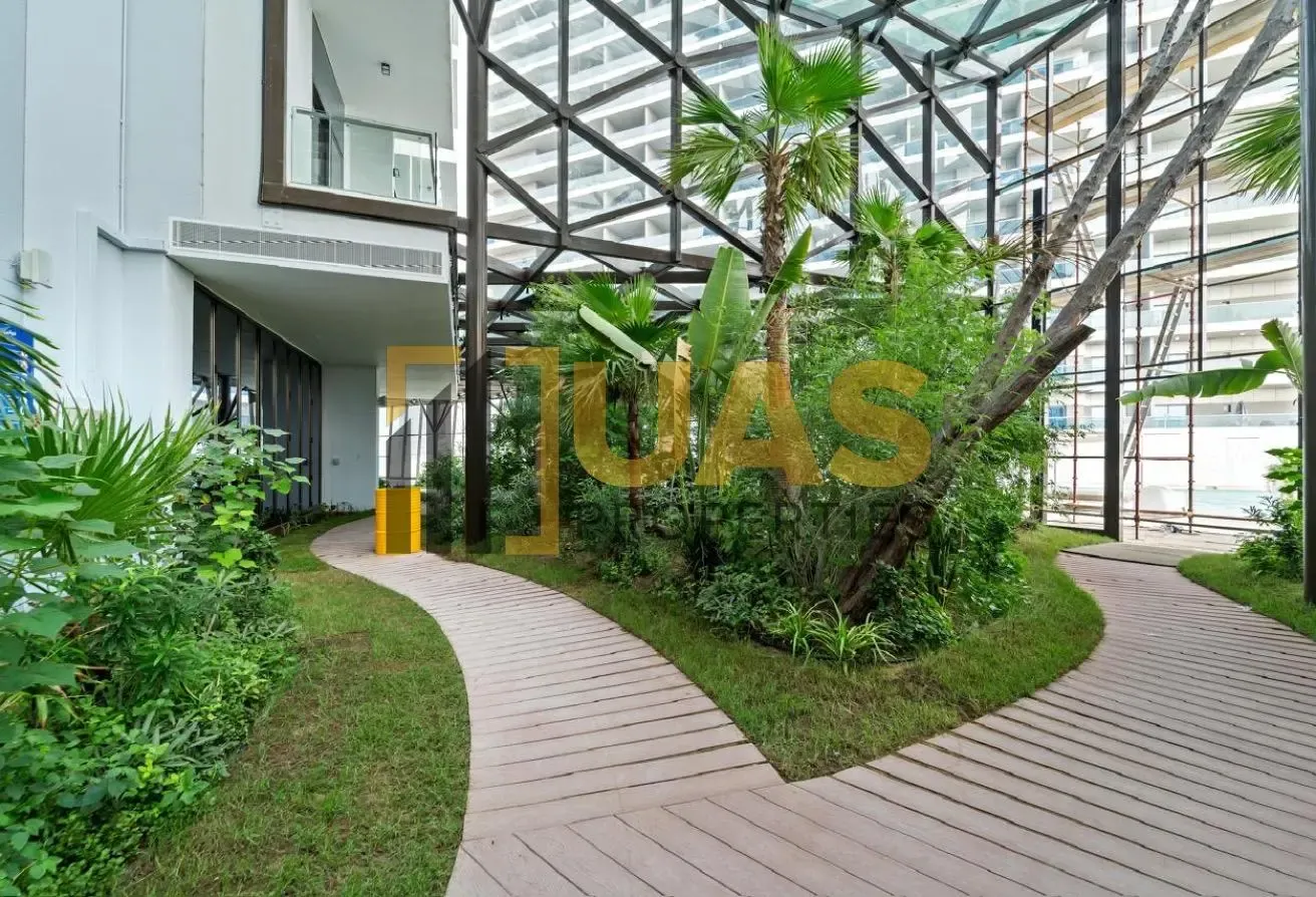 Brand New Building | Fully Furnished