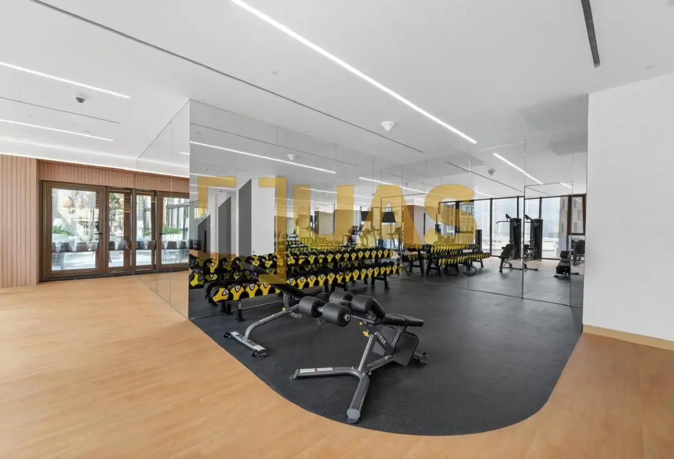 Bills Included | VIP Amenities | Luxury 1 BHK