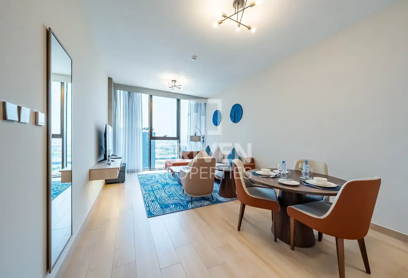 Bills Included | 4 Cheques | Ready to Move in