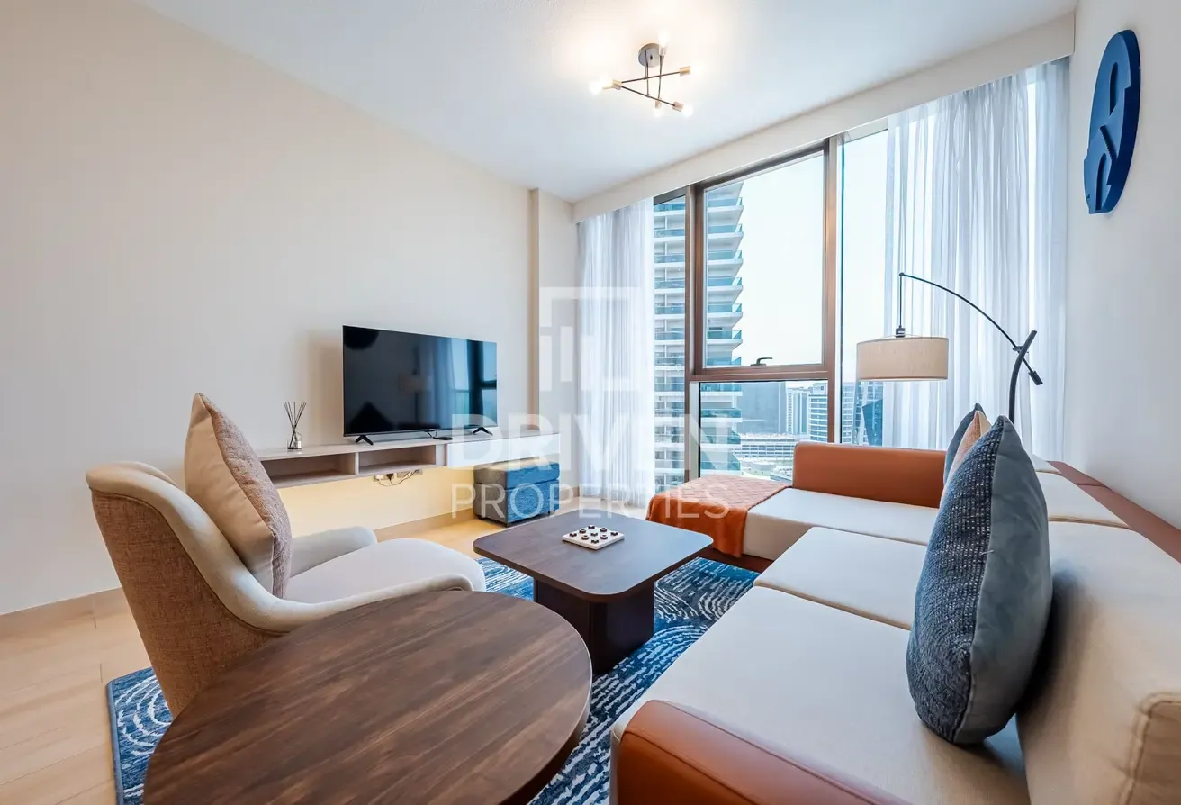Bills Included | 4 Cheques | Ready to Move in