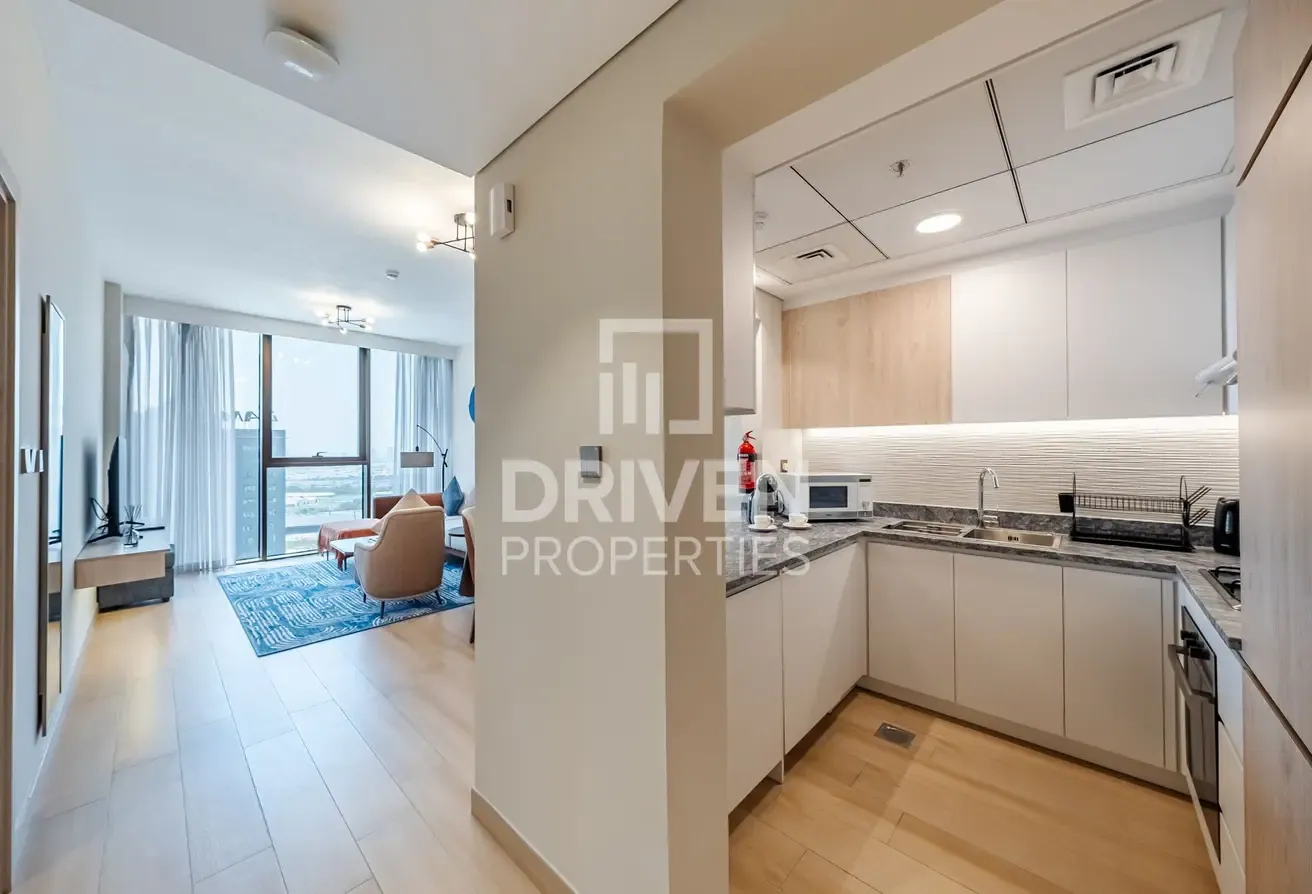 Bills Included | 4 Cheques | Ready to Move in