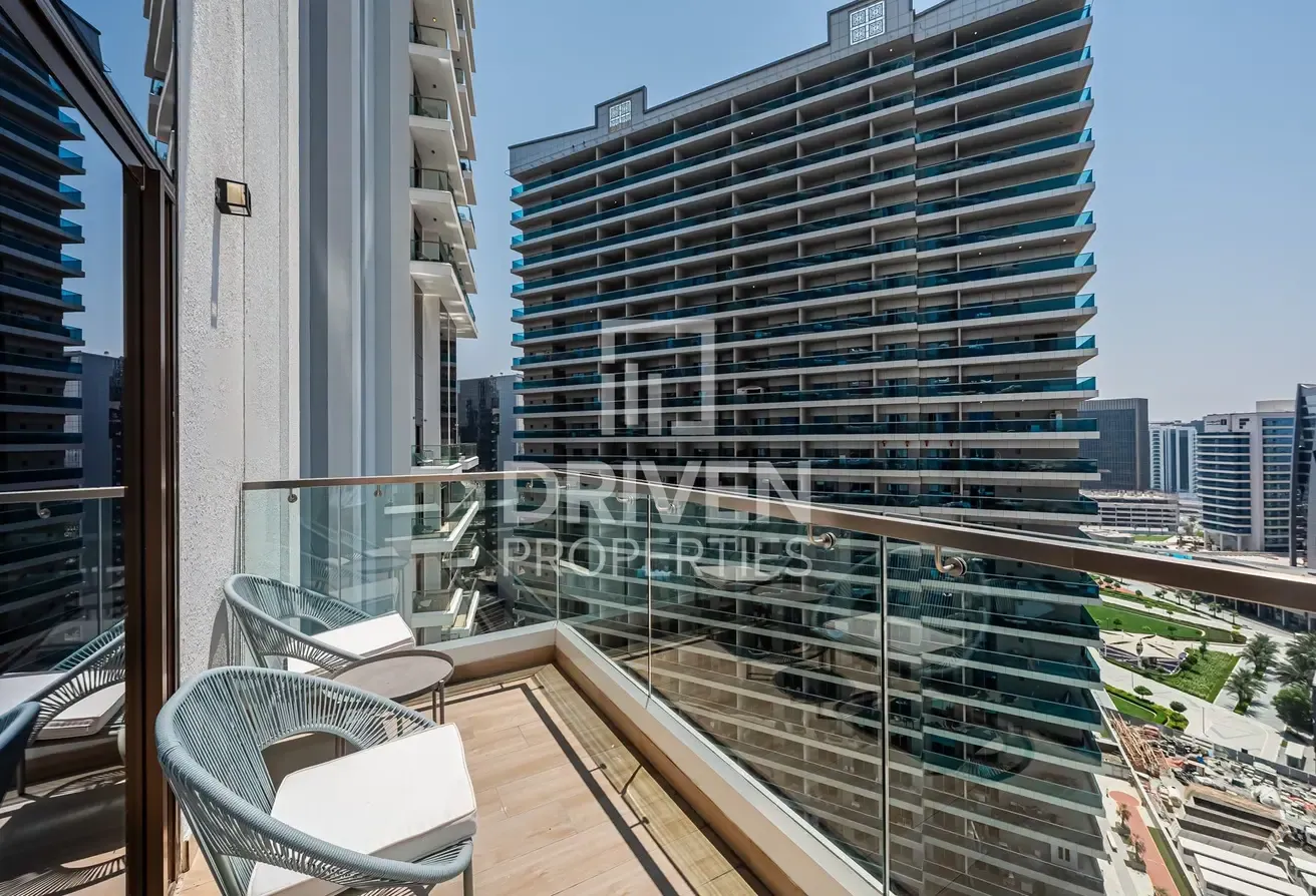 Bills Included | 4 Cheques | Ready to Move in