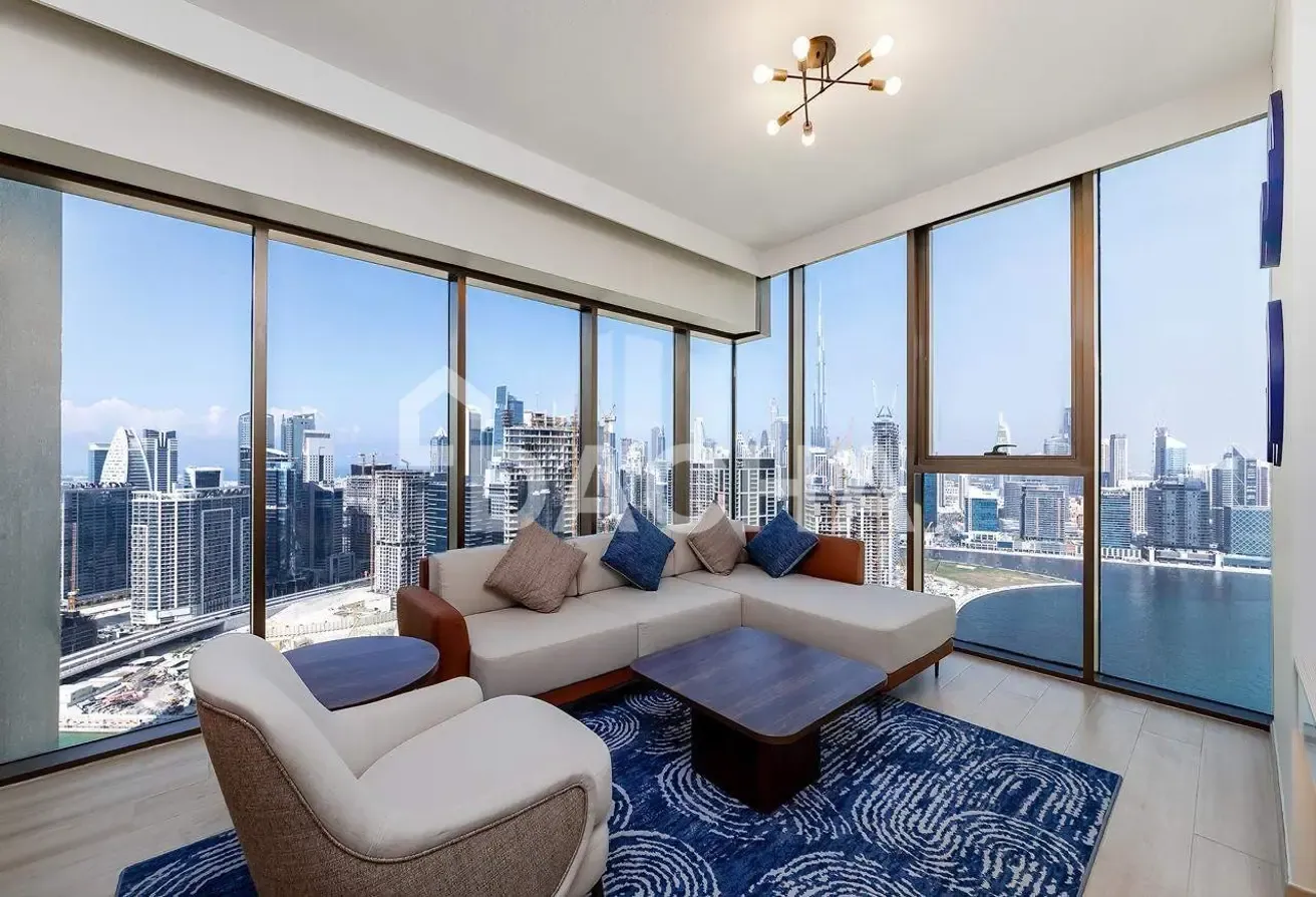 Best Amenities | Bills Included Options | 1 Bed