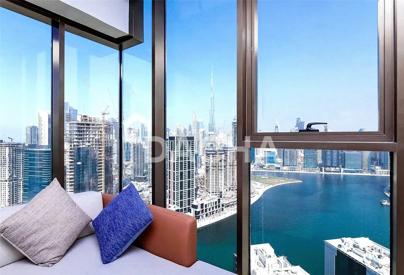 Best Amenities | Bills Included Options | 1 Bed