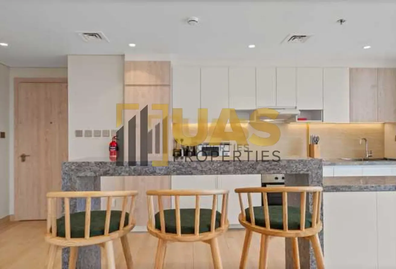 Burj & Canal View | All Bills Included | Luxury