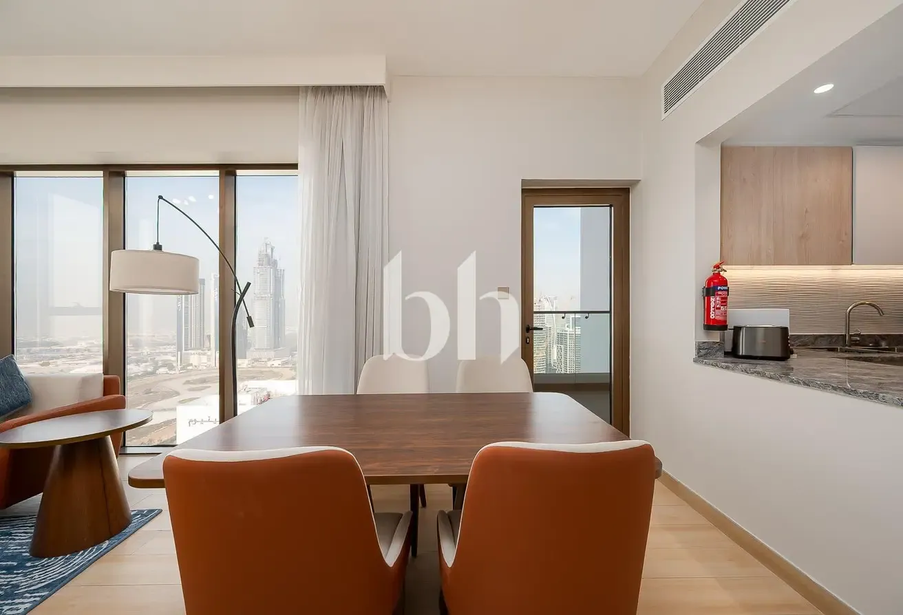 Private Jacuzzi | Fully Furnished | Bills Included