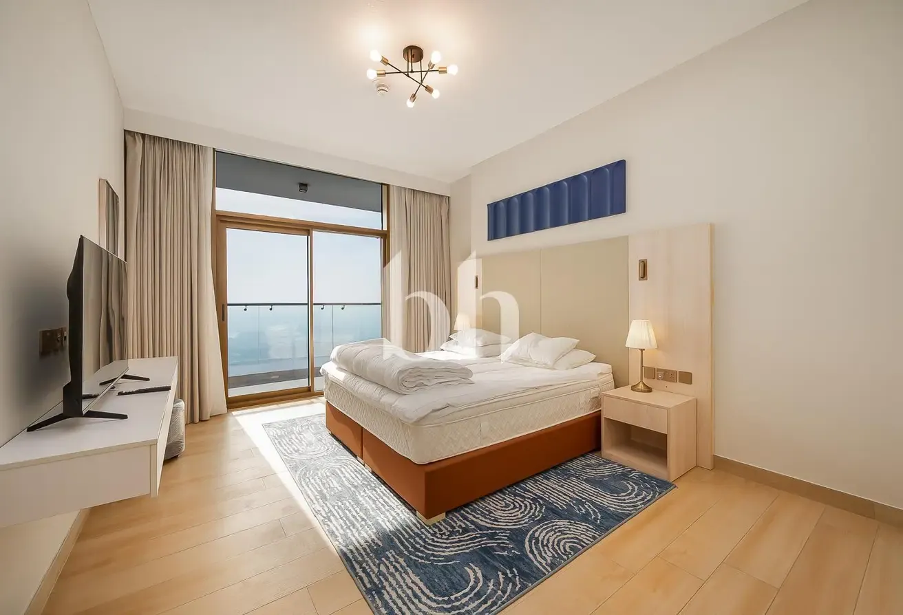 Private Jacuzzi | Fully Furnished | Bills Included