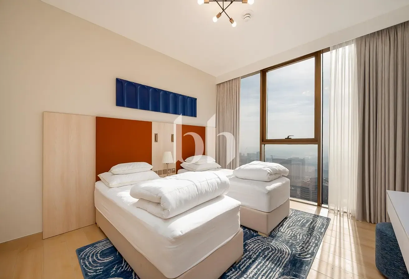 Private Jacuzzi | Fully Furnished | Bills Included