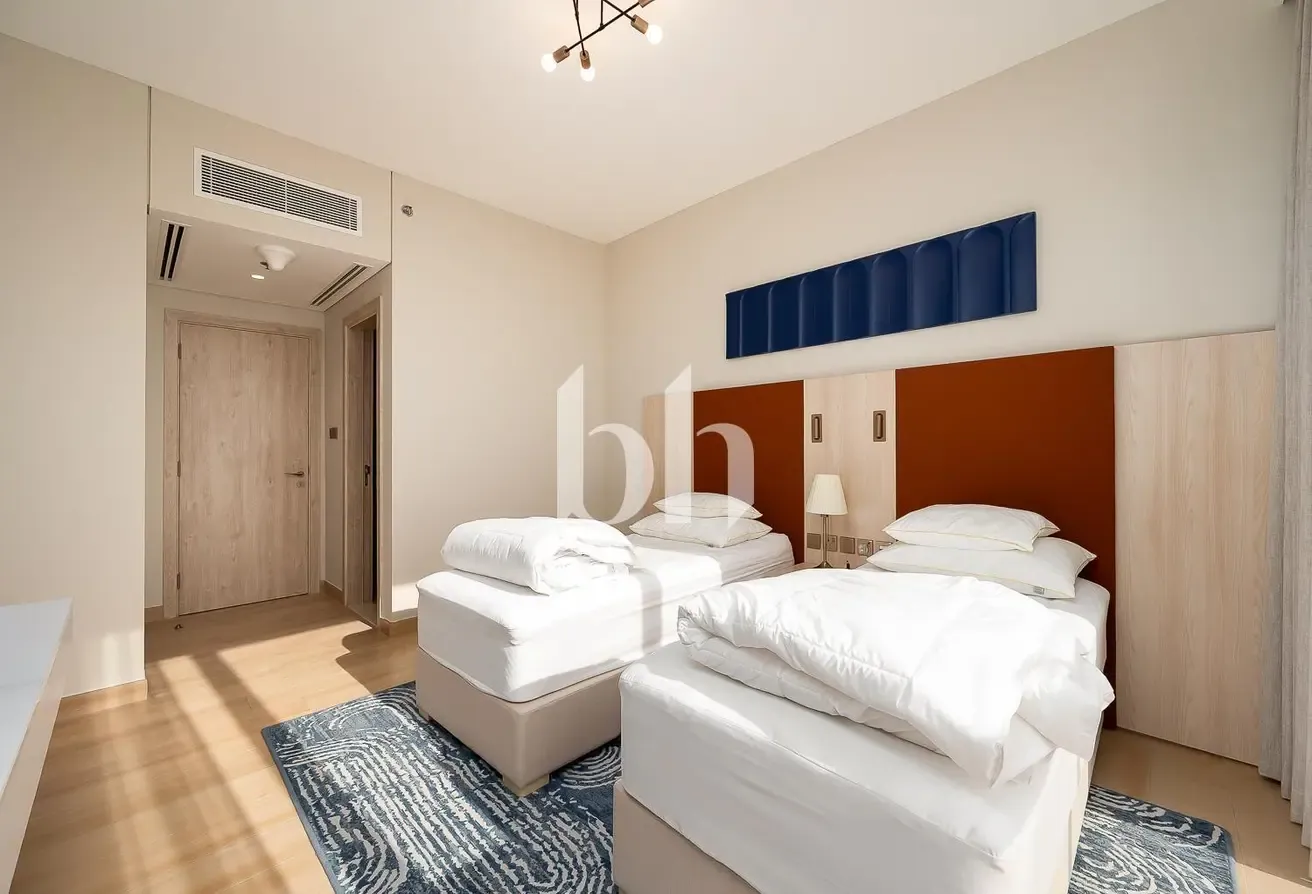 Private Jacuzzi | Fully Furnished | Bills Included