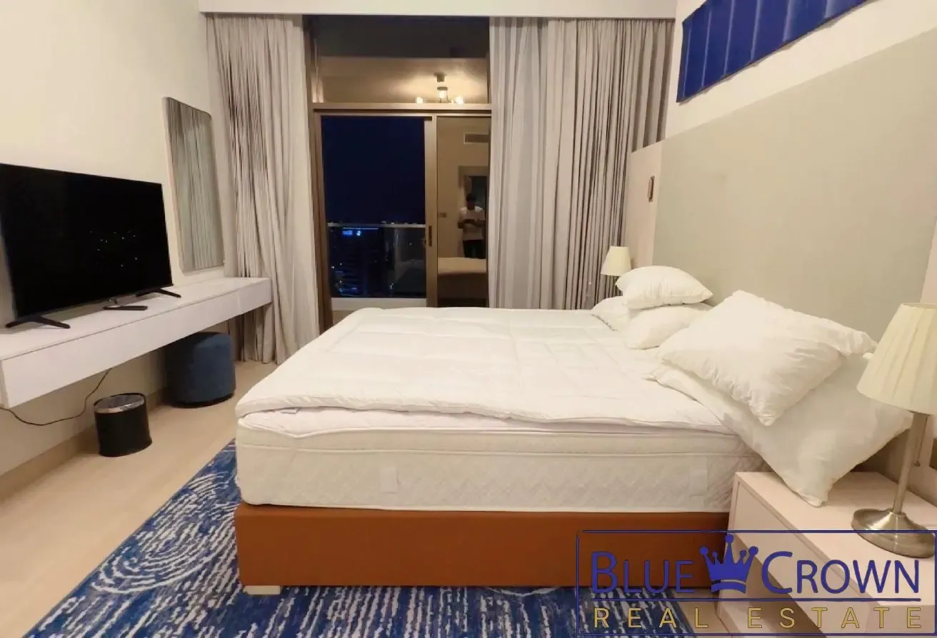 1 BR Apartment with BILLS INCLUDED in Business Bay