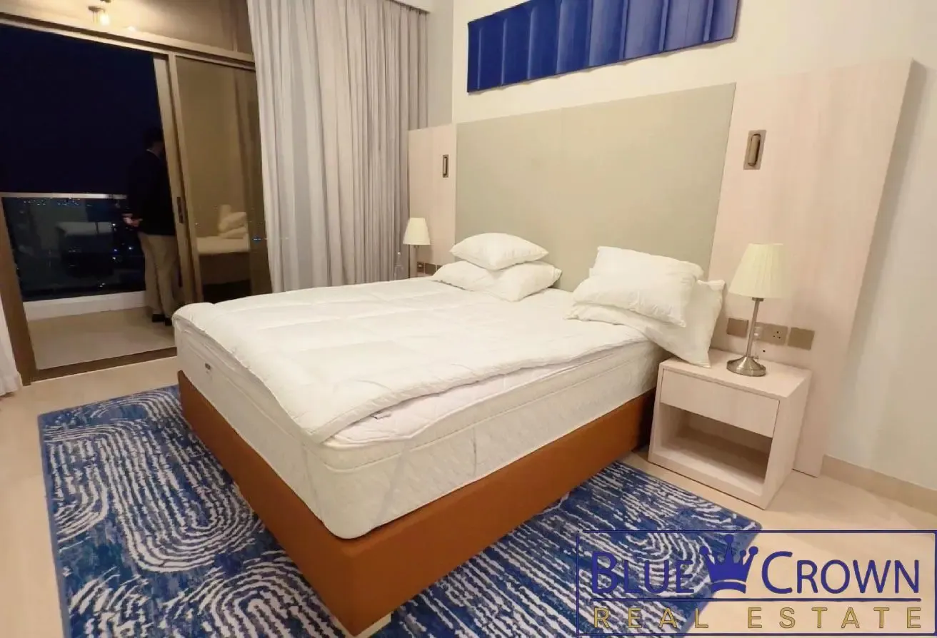 1 BR Apartment with BILLS INCLUDED in Business Bay