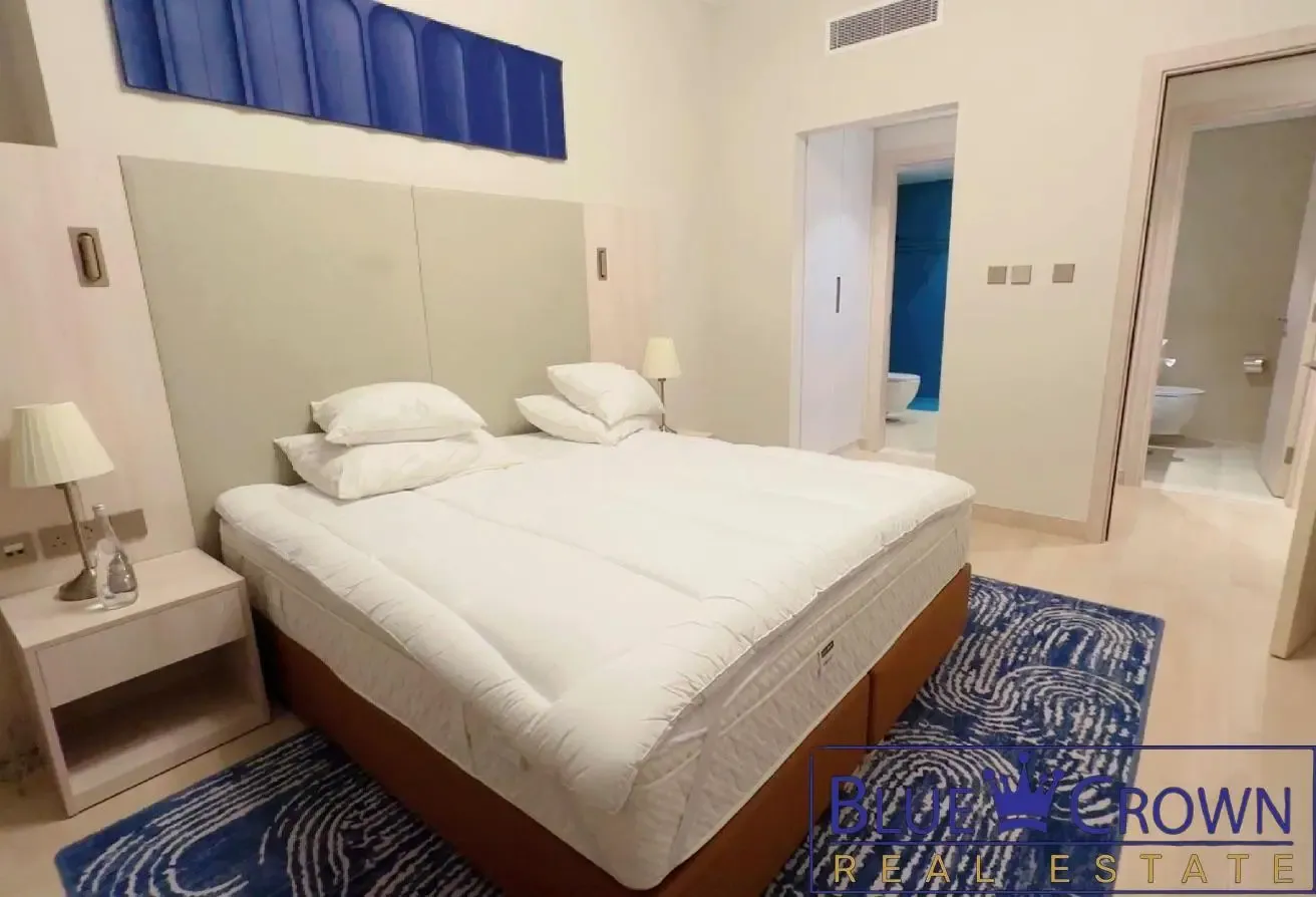 1 BR Apartment with BILLS INCLUDED in Business Bay