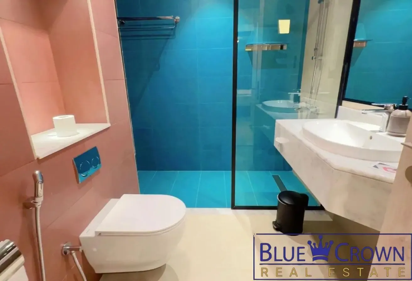 1 BR Apartment with BILLS INCLUDED in Business Bay