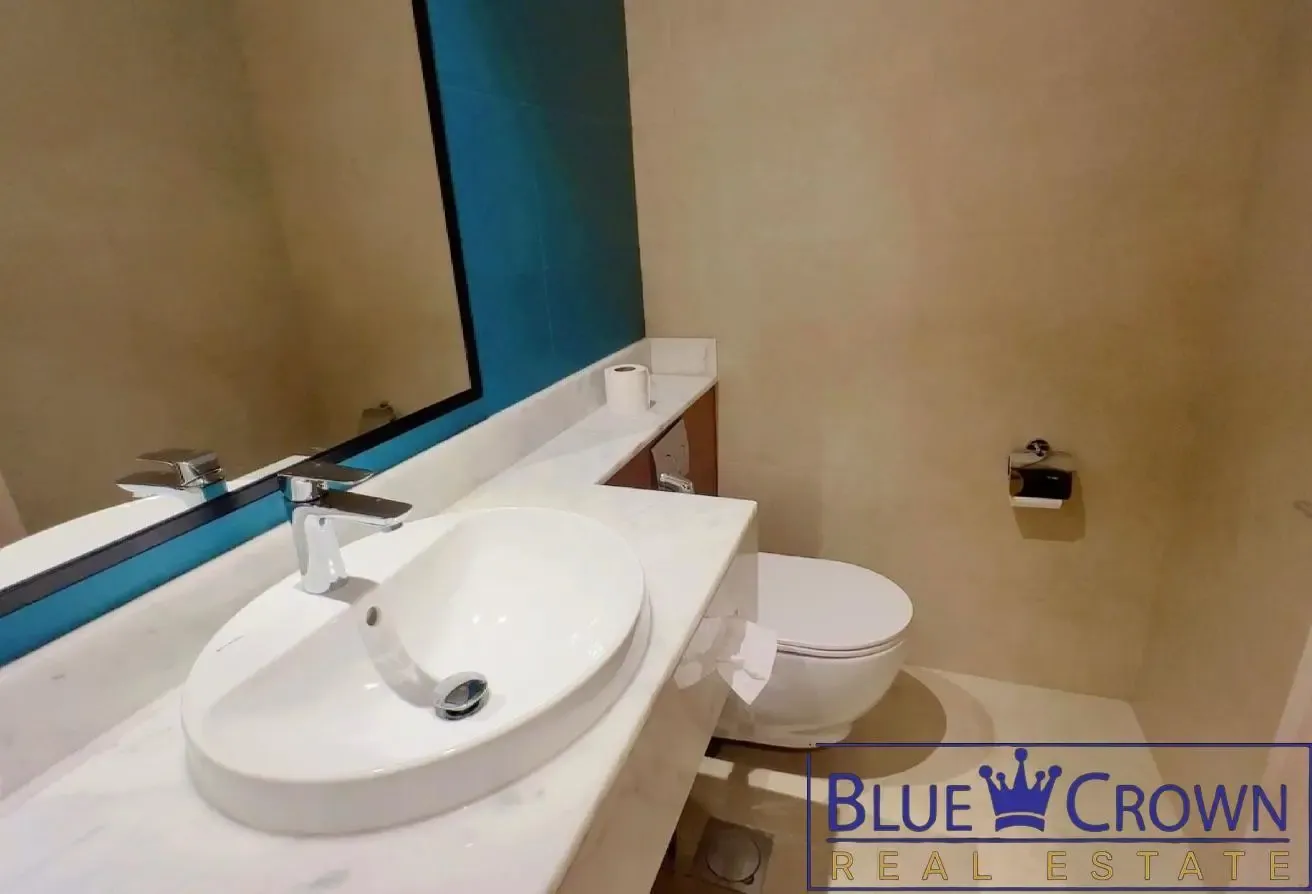 1 BR Apartment with BILLS INCLUDED in Business Bay