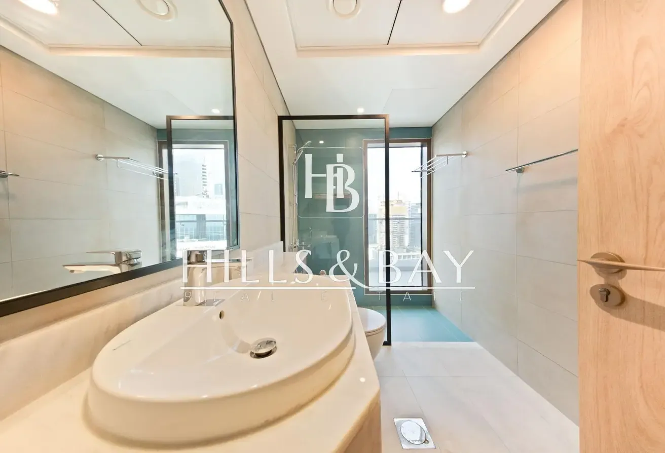 Private Jacuzzi | High Floor | Fully Furnished