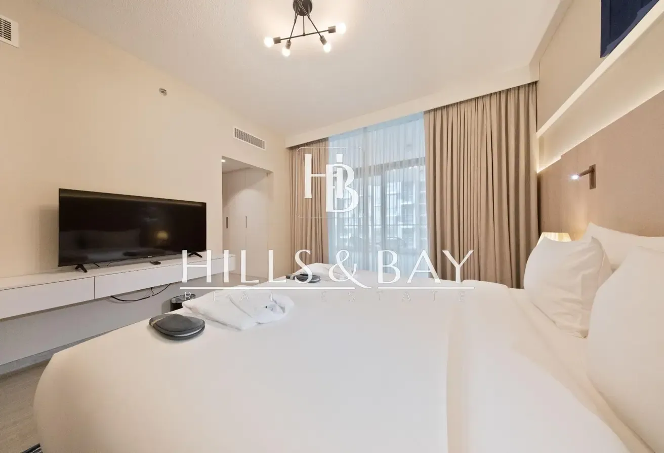 High Floor | Prime Location | Ready to Move-In