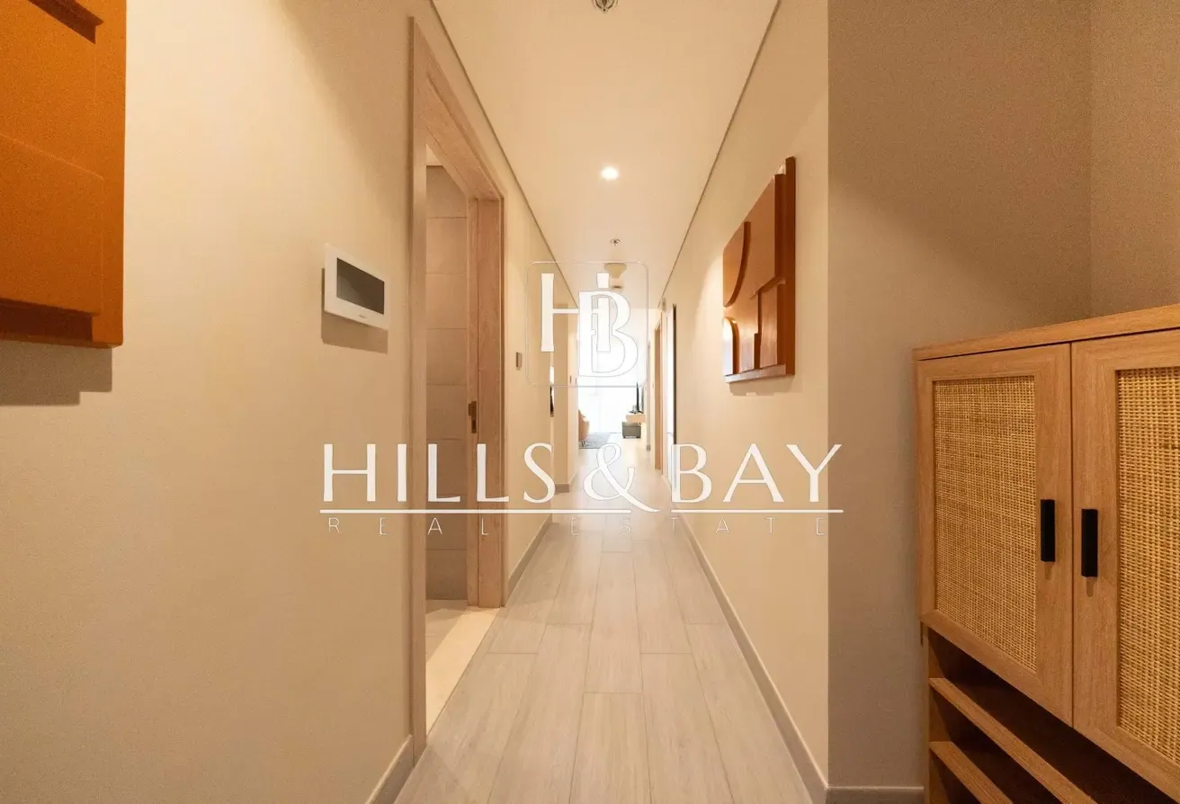 Ready to Move-In | High Floor | Burj Khalifa View