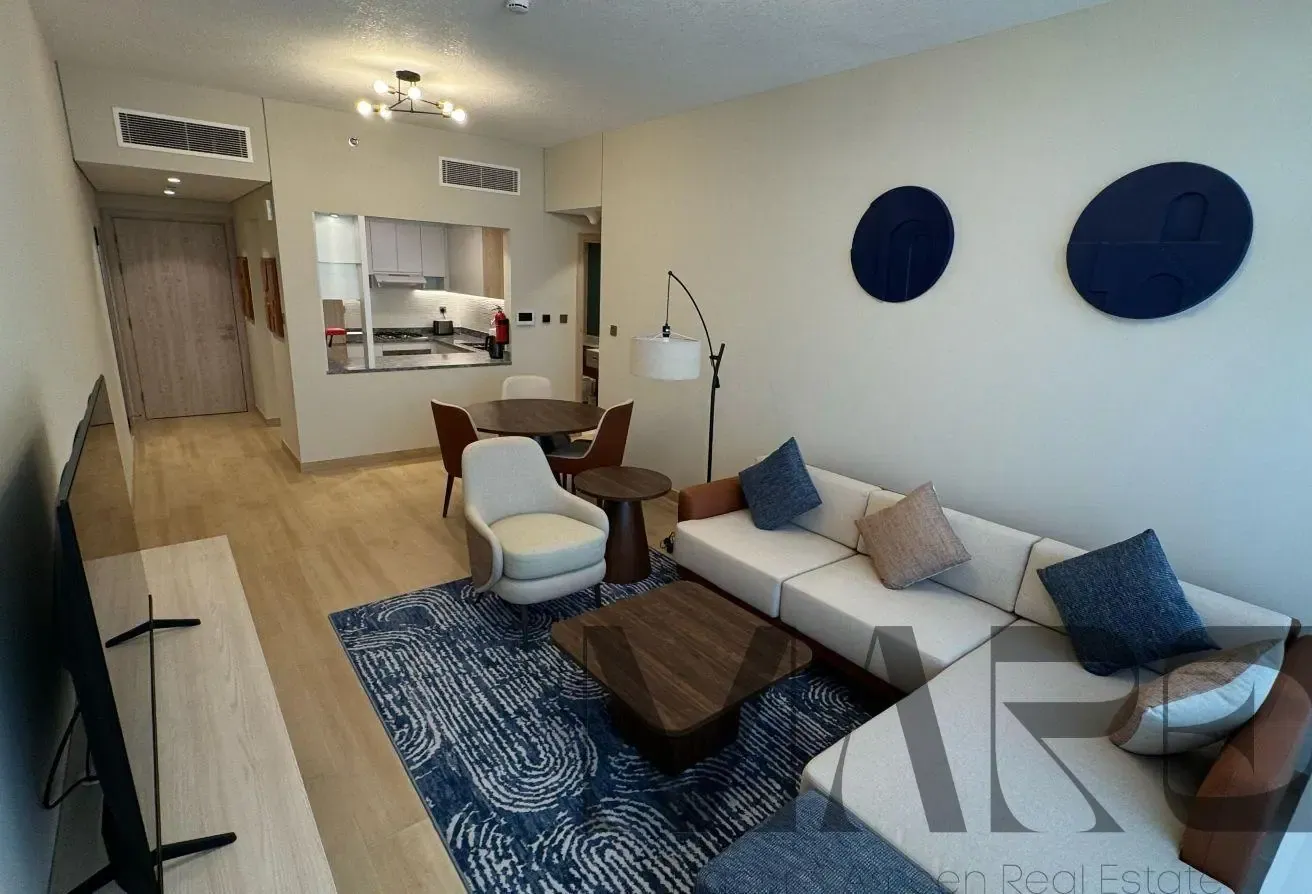 Modern Luxury | Resort Amenities | Move-In Ready