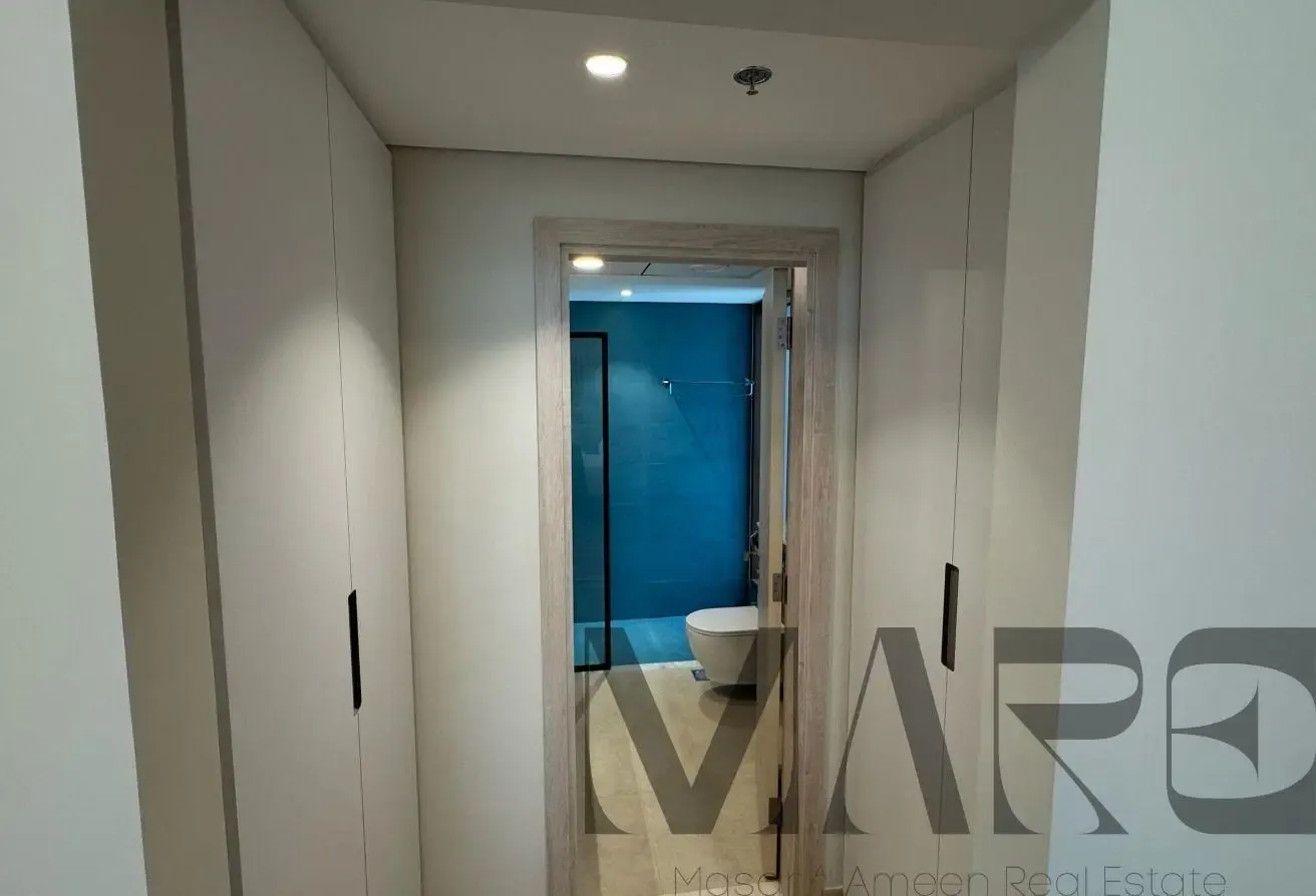 Modern Luxury | Resort Amenities | Move-In Ready