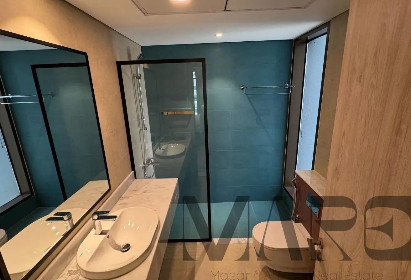 Modern Luxury | Resort Amenities | Move-In Ready