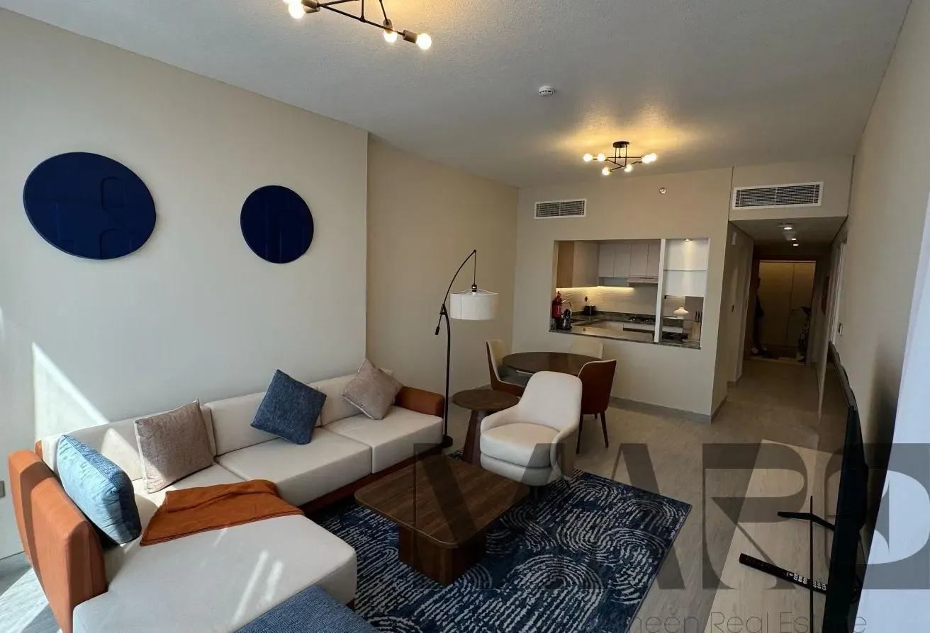 Modern Luxury | Resort Amenities | Move-In Ready