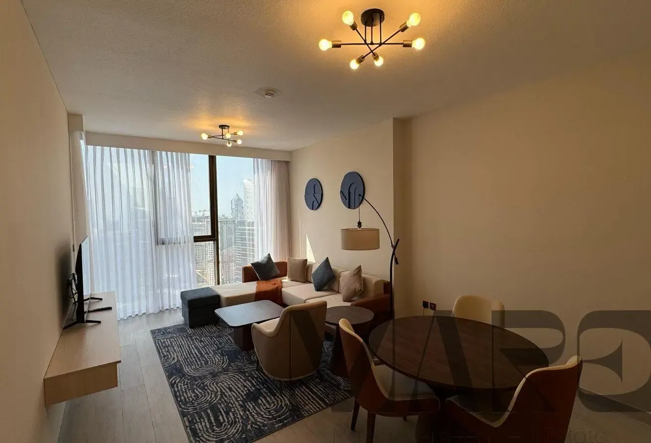 Modern Luxury | Resort Amenities | Move-In Ready