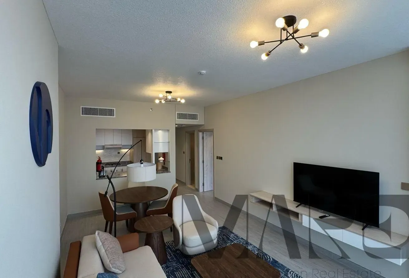 Modern Luxury | Resort Amenities | Move-In Ready
