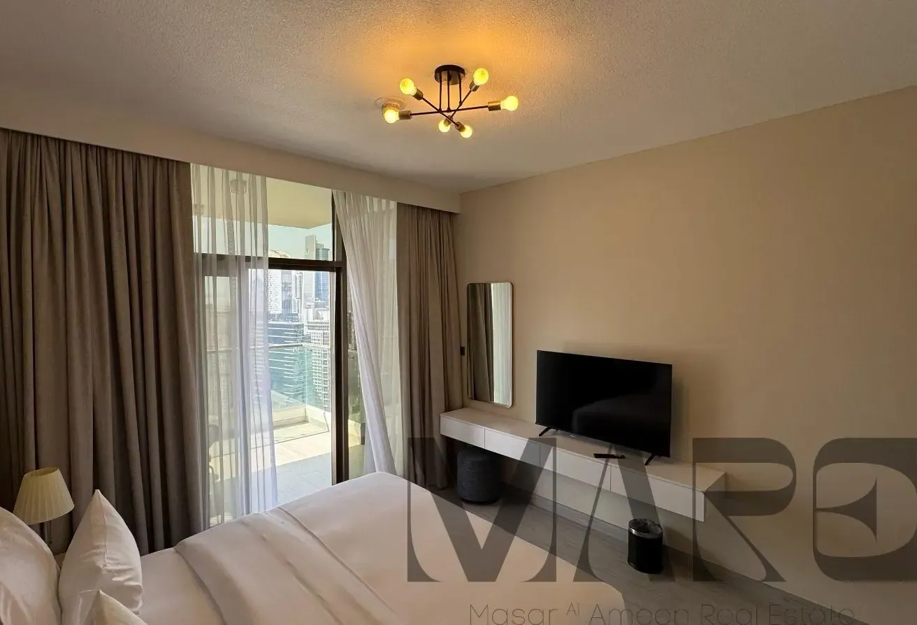 Modern Luxury | Resort Amenities | Move-In Ready